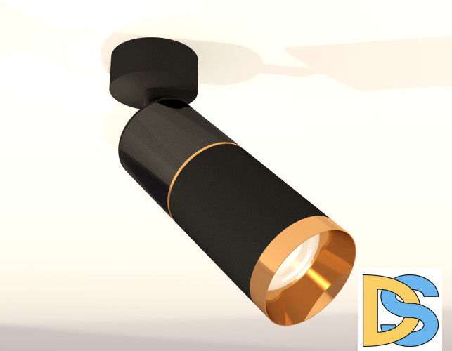 Спот Ambrella Light Techno Spot XM6313014 (A2210, C6303, A2062, C6313, N6134)