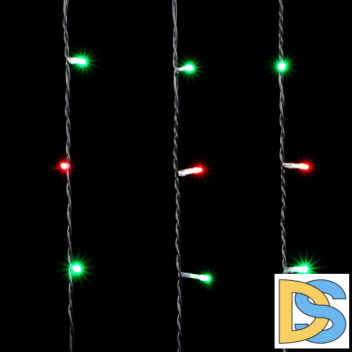 Гирлянда Занавес Laitcom (LTC) PCL402-11-2M