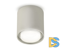 Потолочный светильник Ambrella Light Techno Spot XS7724016 (C7724, N7160)