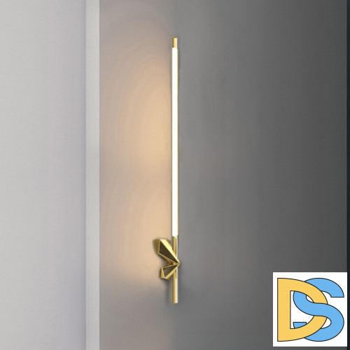 Настенный светильник ImperiumLoft Gerty 208891-23