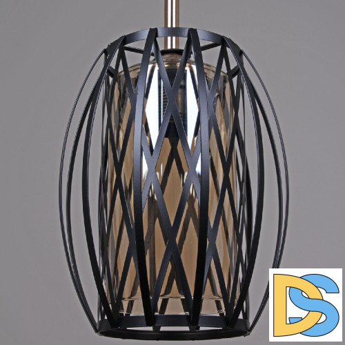 Подвесной светильник Reluce 06004-0.9-03 BK