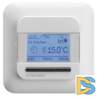 Терморегулятор OJ Microline OCD4-1999
