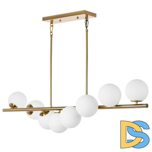 Подвесная люстра Lightstar Croco 815183