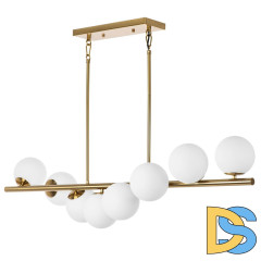 Подвесная люстра Lightstar Croco 815183