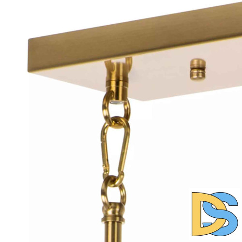 Подвесная люстра Lightstar Croco 815183