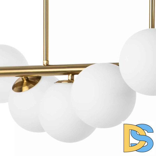 Подвесная люстра Lightstar Croco 815183