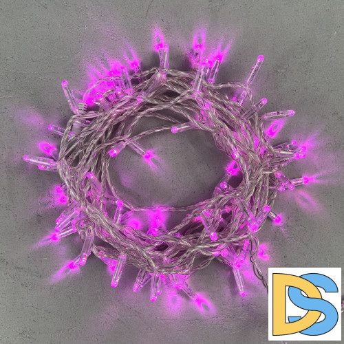 Гирлянда Нить с колпачком Laitcom (LTC) PST100CAP-10-1P