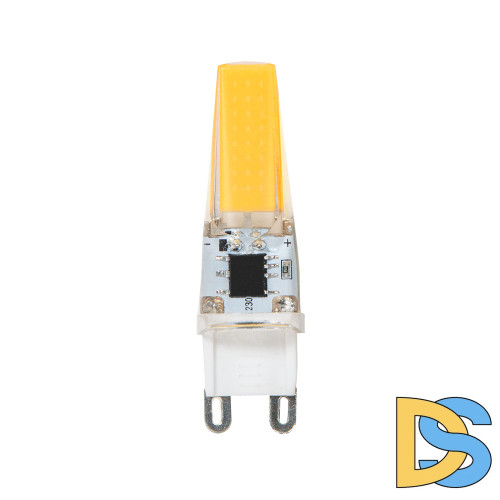 Светодиодная лампа Arte Lamp Lugo G9 2,5W 3000К A0925-3K