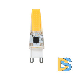 Светодиодная лампа Arte Lamp Lugo G9 2,5W 3000К A0925-3K