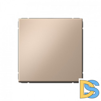 1-клавишный выключатель, сх. 1, 10АХ, Schneider Electric Art Gallery, цвет Песочный, GAL001211