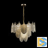 Подвесная люстра Freya Hloya FR5143PL-07G