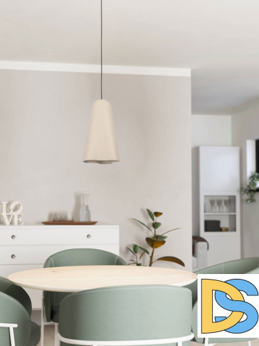 Подвесной светильник Eglo Tolleric 390363