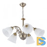 Подвесная люстра Arte Milano Amalfi 338544/5 AB