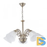 Подвесная люстра Arte Milano Amalfi 338544/5 AB