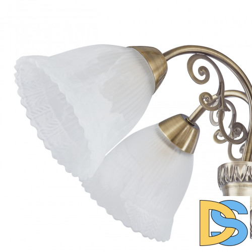 Подвесная люстра Arte Milano Amalfi 338544/5 AB