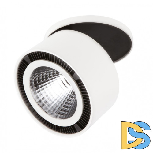 Встраиваемый светодиодный спот Lightstar Forte Inca 214806