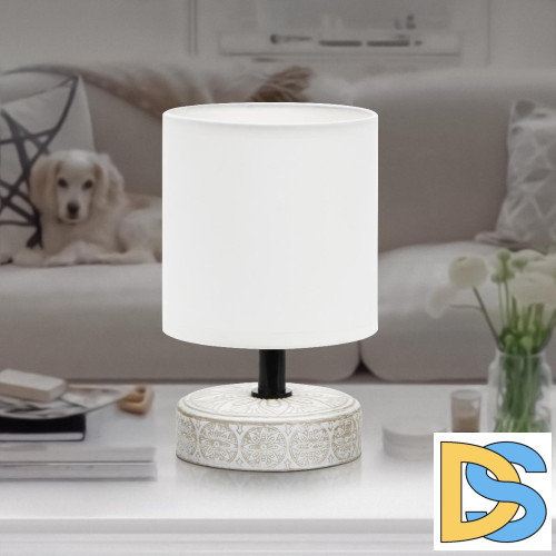 Настольная лампа Rivoli Eleanor 7070-501 Б0057269