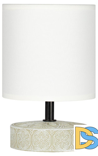 Настольная лампа Rivoli Eleanor 7070-501 Б0057269