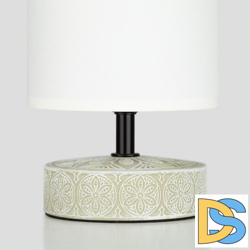 Настольная лампа Rivoli Eleanor 7070-501 Б0057269