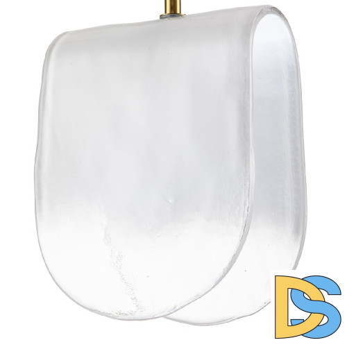 Подвесной светильник Indigo Manto 11035/1P White V000372