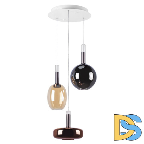 Подвесной светильник Lightstar Disco 792139