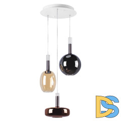 Подвесной светильник Lightstar Disco 792139