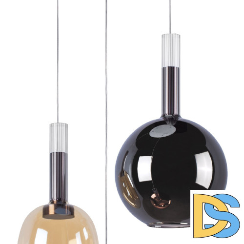 Подвесной светильник Lightstar Disco 792139