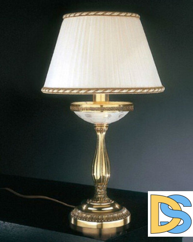 Настольная лампа Reccagni Angelo P 4760 P