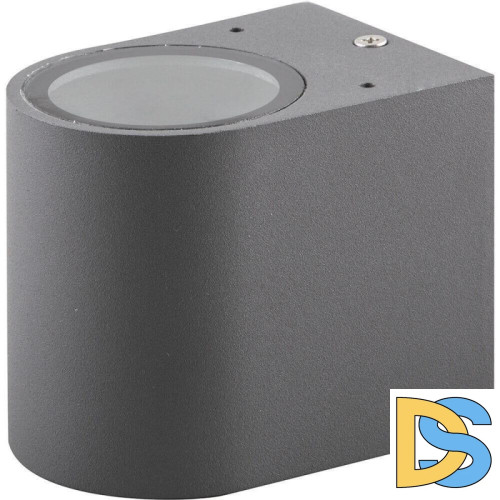 Уличный настенный светильник Feron DH014 11867