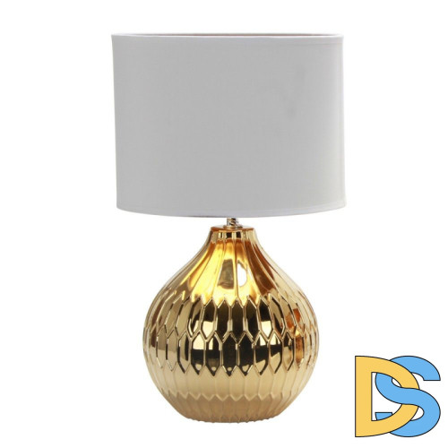 Настольная лампа Omnilux Abbadia OML-16204-01