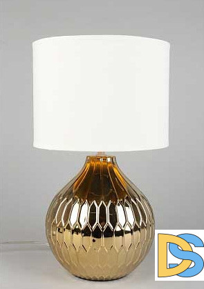 Настольная лампа Omnilux Abbadia OML-16204-01