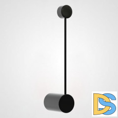 Настенный светильник ImperiumLoft Via Pin 193144-26