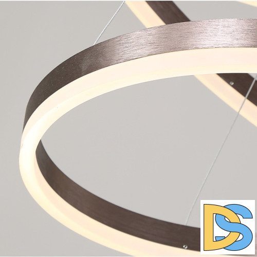 Подвесная люстра ImperiumLoft Cruise 204624-23