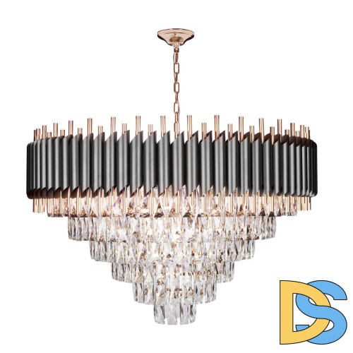 Подвесная люстра Loft IT Eclair 10206/800