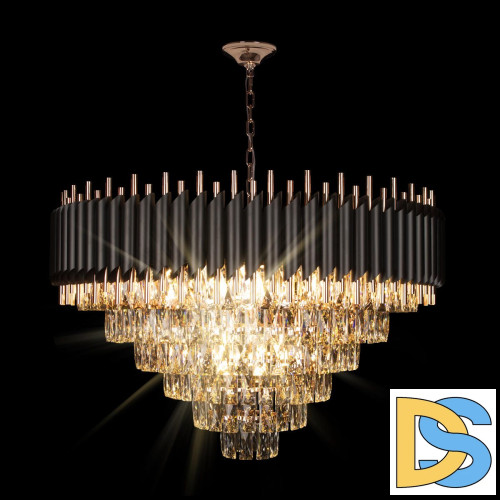 Подвесная люстра Loft IT Eclair 10206/800