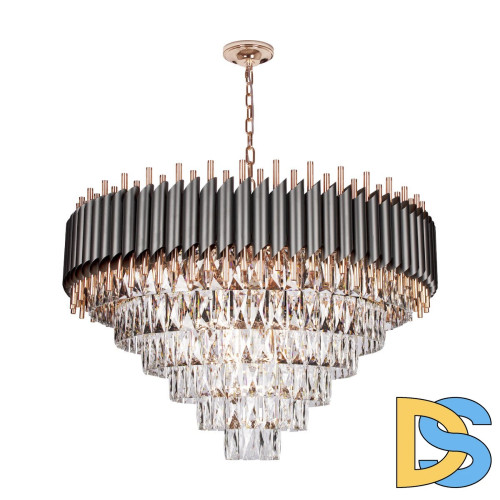 Подвесная люстра Loft IT Eclair 10206/800