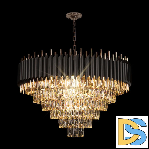 Подвесная люстра Loft IT Eclair 10206/800