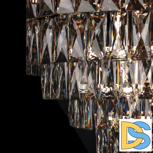 Подвесная люстра Loft IT Eclair 10206/800