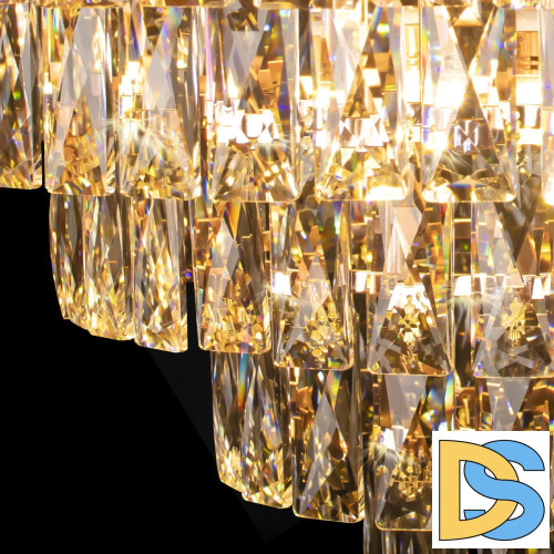 Подвесная люстра Loft IT Eclair 10206/800