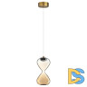 Подвесной светильник Odeon Light Pendant Glessi 5093/4L