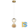 Подвесной светильник Odeon Light Pendant Glessi 5093/4L