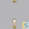 Подвесной светильник Odeon Light Pendant Glessi 5093/4L