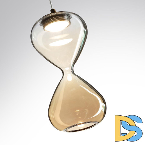 Подвесной светильник Odeon Light Pendant Glessi 5093/4L