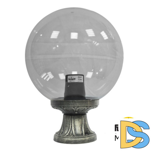 Ландшафтный светильник Fumagalli Globe G30.110.000.BZF1R
