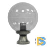 Ландшафтный светильник Fumagalli Globe G30.110.000.BZF1R