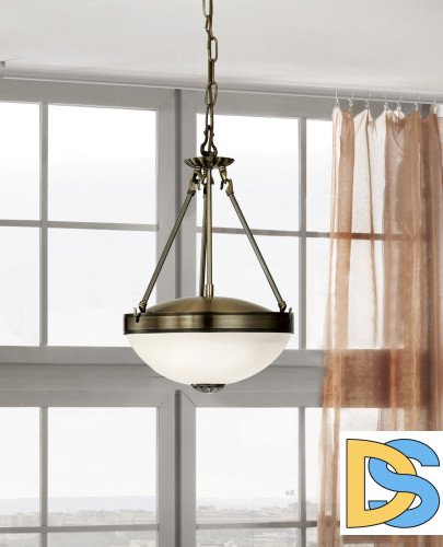 Подвесной светильник Eglo Savoy 82747