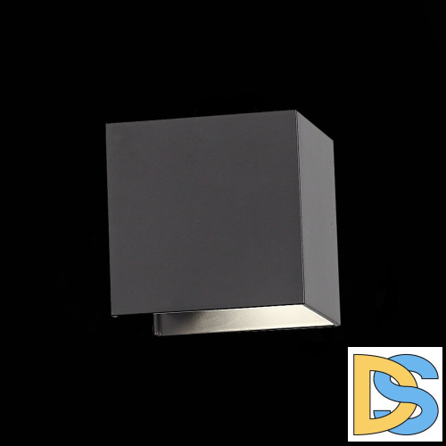 Настенный светодиодный светильник ST Luce SL560.401.02