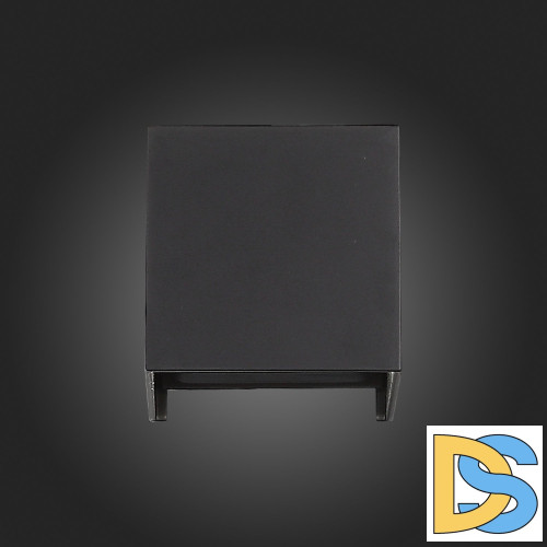 Настенный светодиодный светильник ST Luce SL560.401.02