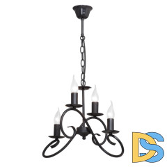 Подвесная люстра Vitaluce V3359/4