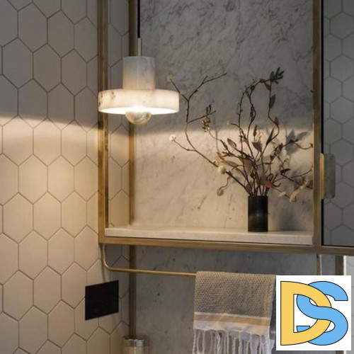 Подвесной светильник ImperiumLoft Stone 101775-26